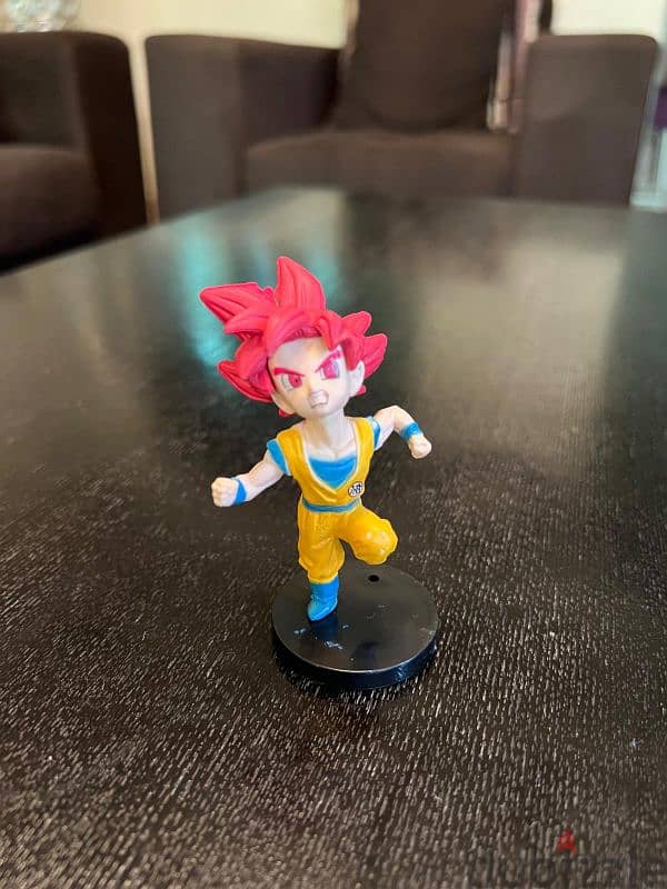 Dragon Ball figures    تماثيل دراغون بول 14