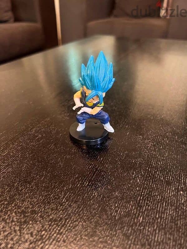 Dragon Ball figures    تماثيل دراغون بول 16