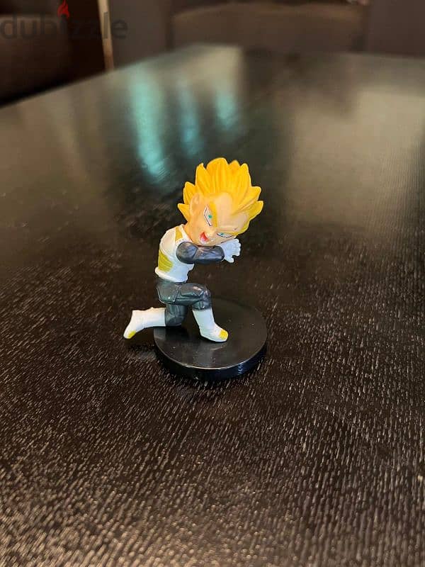 Dragon Ball figures    تماثيل دراغون بول 17