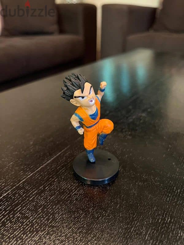 Dragon Ball figures    تماثيل دراغون بول 18