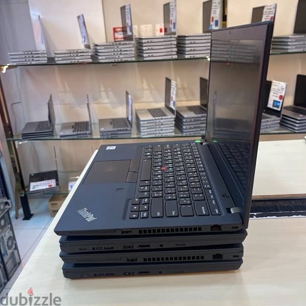 Lenovo ThinkPad T14 G1 Core i7-10th Generation 2