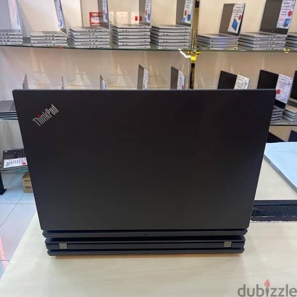 Lenovo ThinkPad T14 G1 Core i7-10th Generation 3