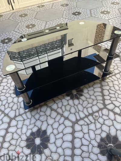 Tv Table in good condition for sale