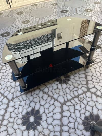 Tv Table in good condition for sale