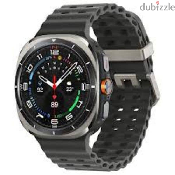 samsung ultra watch 0