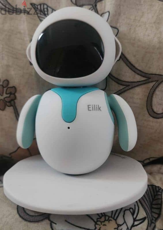 eilik [desktop companion bot] 58bd last price 1