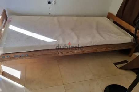 Bed for sale