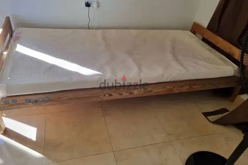 Bed for sale 0