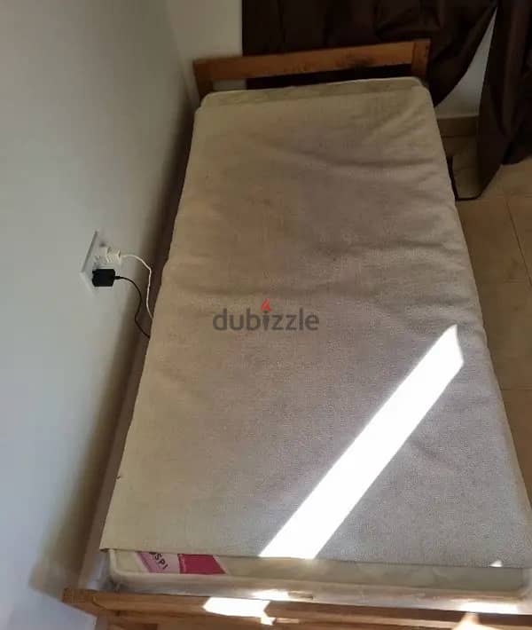 Bed for sale 1