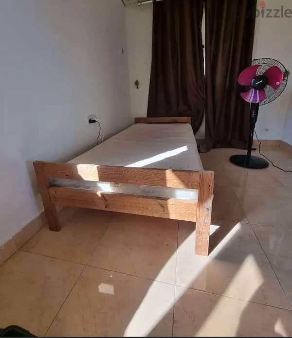 Bed for sale 2