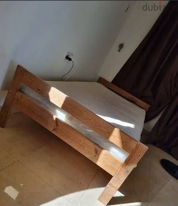 Bed for sale 3