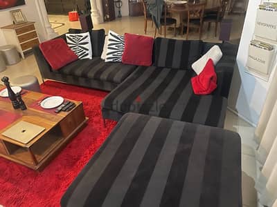 Corner sofa for sale