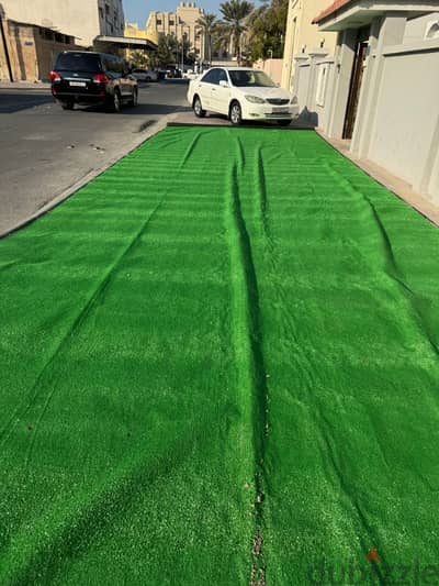 artificial grass