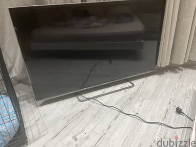 TCL QLED TV FOR SALE