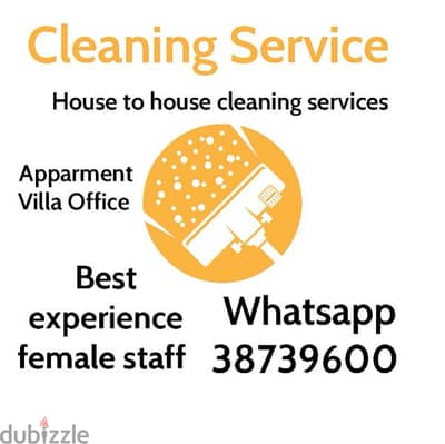 cleaning services 4 hours 6 hours 8 hours