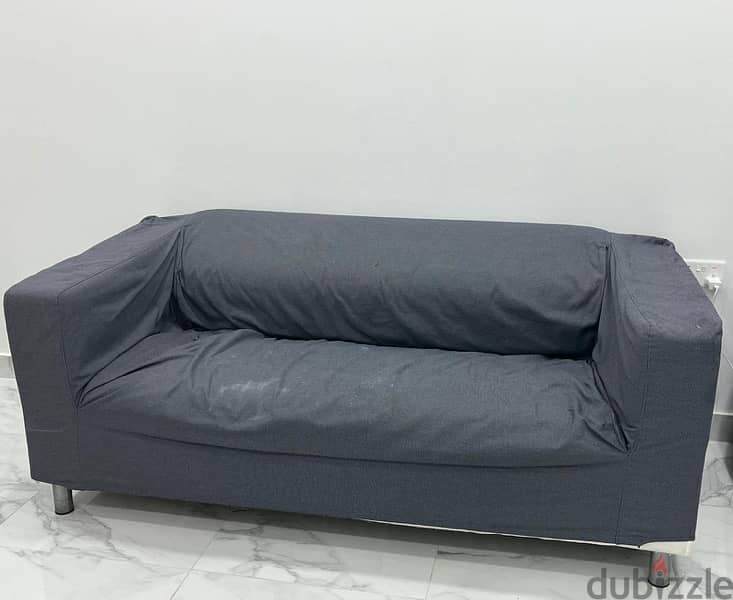 Sofa for sale 0