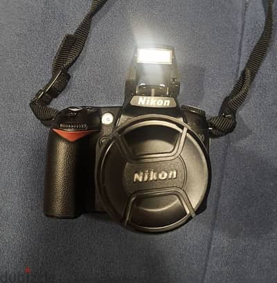 Nikon D90