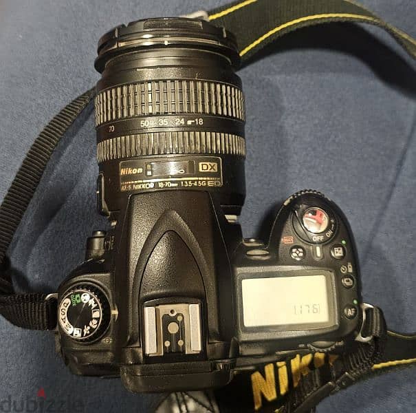 Nikon D90 6