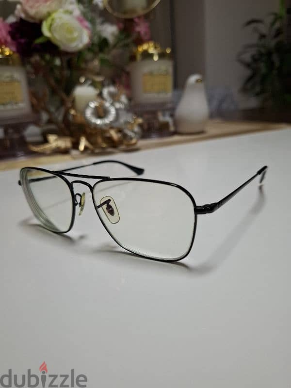 Ray Ban frames 1