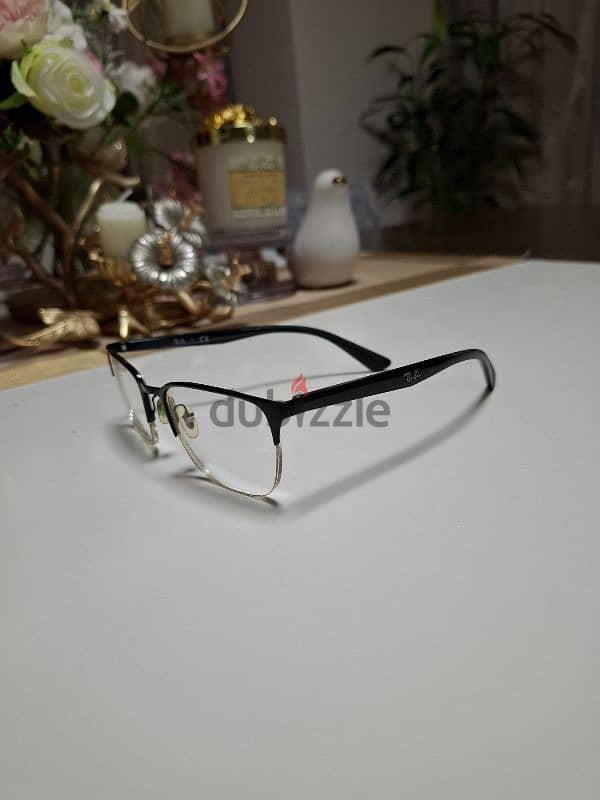 Ray Ban frames 3