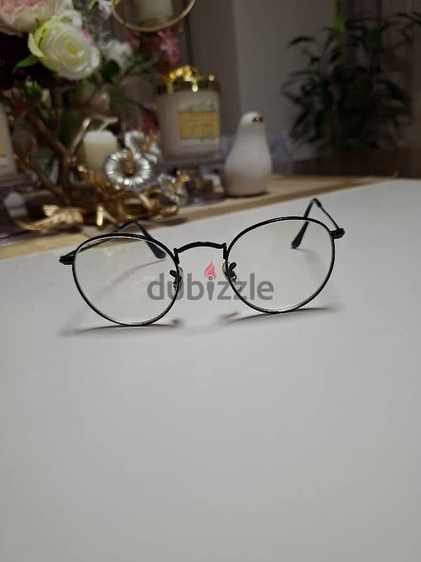 Ray Ban frames 4