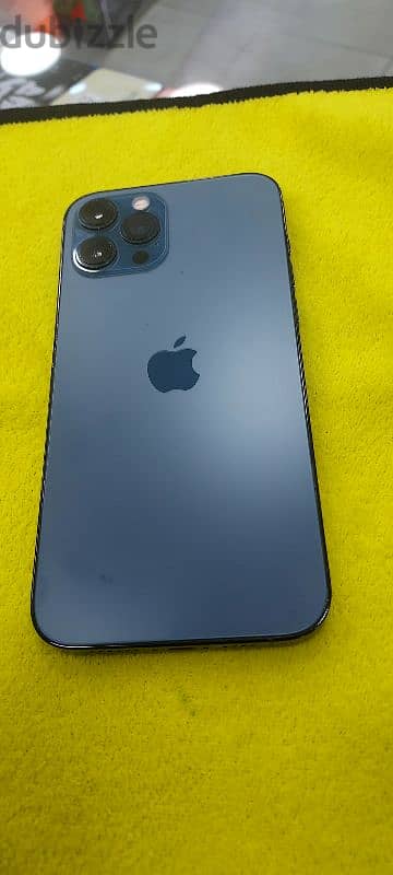 iphone 12pro max 256GB