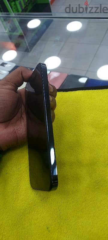 iphone 12pro max 256GB 3