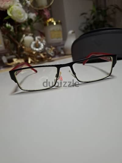 Emporio Armani frame