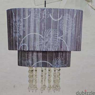 Pendant Lamp