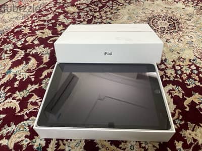 ipad 9th 64GB