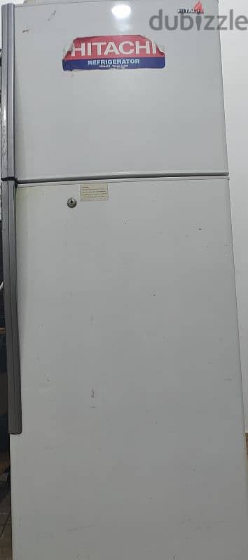 For Sale: 330L fridge 1