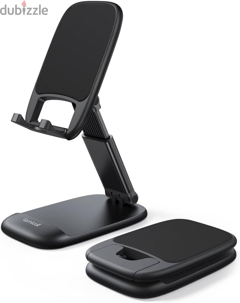 Lamicall Foldable Phone Stand for Desk 1