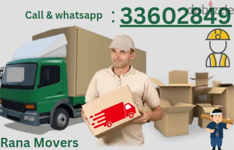 House shifting bahrain 1