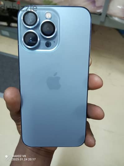 Iphone 13 Pro