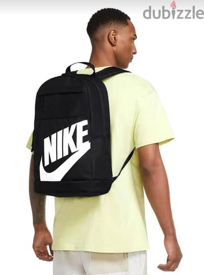 7.5BD NIKE BACKPACK