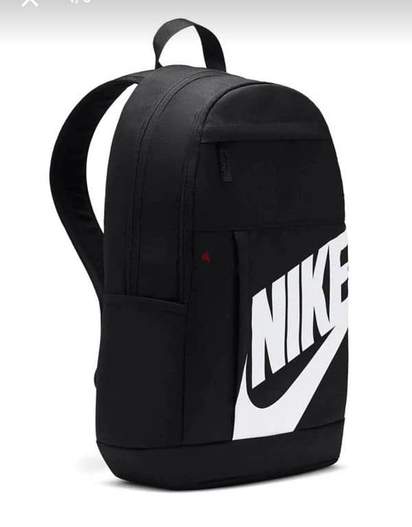 7.5BD NIKE BACKPACK 2