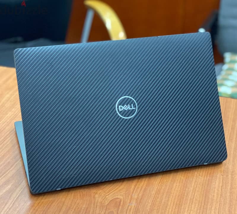 Dell Touch Core i7 8th Gen 16GB RAM 512GB SSD 14"Touch Screen Full HD 4