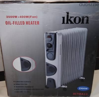 Black and Decker Room Heater