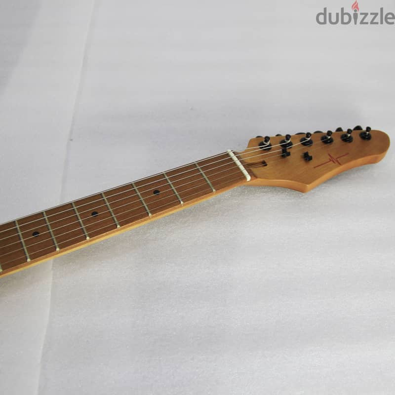 BS 2025 limited edition Strat 2