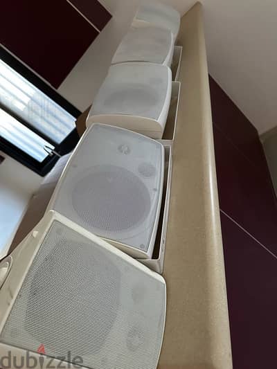 speakers for sale