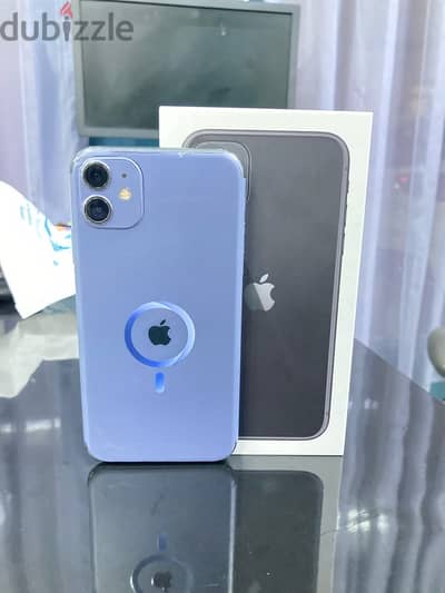 iphone 11 5G 128 gb