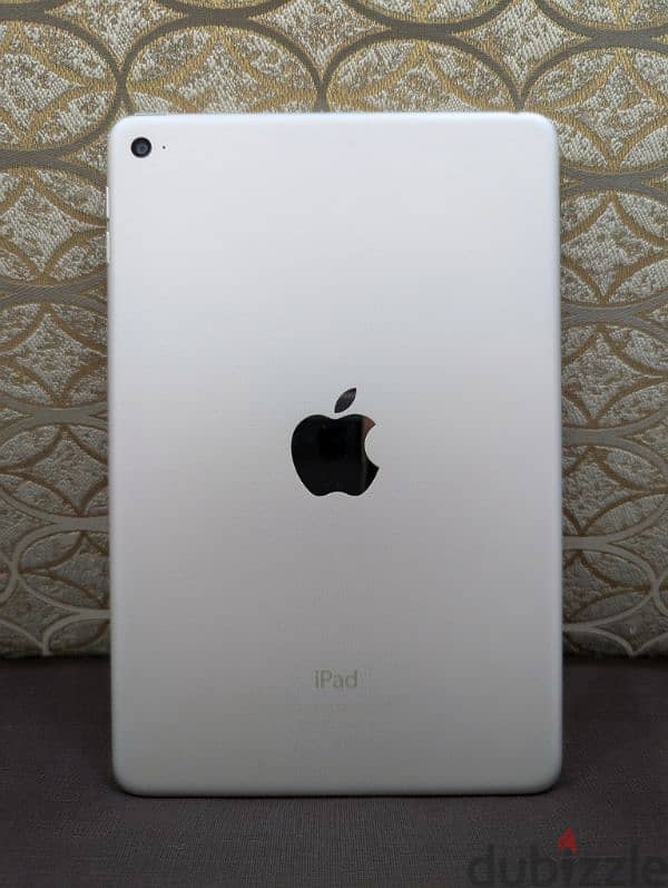 iPad Mini 4 - Wi-Fi - Excellent Condition! 1