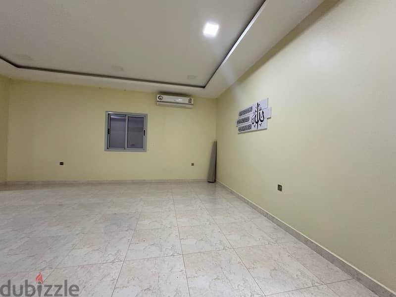 SAAR 2 BEDROOM FLAT FOR RENT 36668303 3