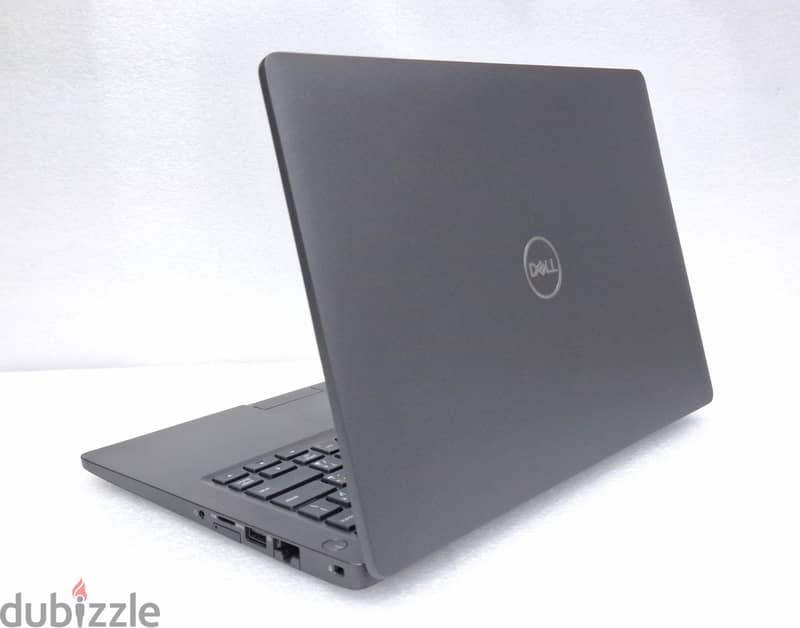 DELL Touch Laptop Core i7 8th Generation 16GB RAM 14" FHD Touch Screen 5