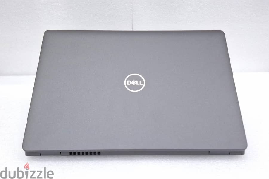 DELL Touch Laptop Core i7 8th Generation 16GB RAM 14" FHD Touch Screen 9