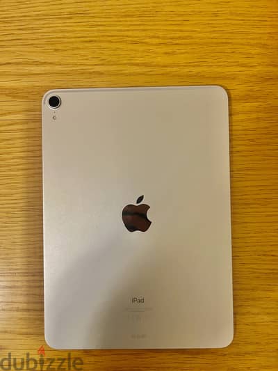 Ipad pro 11 inch WiFi