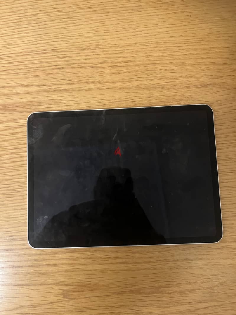 Ipad pro 11 inch WiFi 1