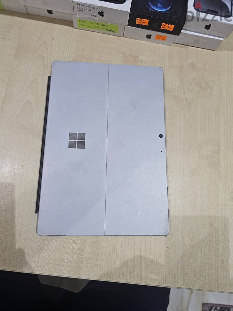 Microsoft Surface Pro 7 10 th generation 2