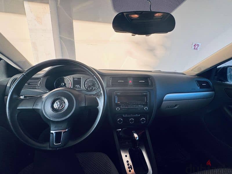 Volkswagen Jetta 2014 11