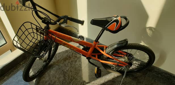 24 inch Sport Bicycle for Kids 6 to 10 years